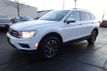 2021 Volkswagen Tiguan 2.0T SE 4MOTION - 22950942 - 3