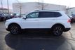 2021 Volkswagen Tiguan 2.0T SE 4MOTION - 22950942 - 4