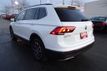 2021 Volkswagen Tiguan 2.0T SE 4MOTION - 22950942 - 5