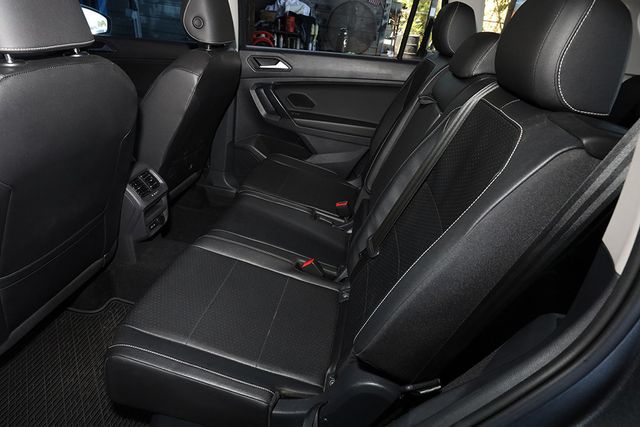 2021 VOLKSWAGEN TIGUAN 2.0T SE FWD - 23068212 - 12