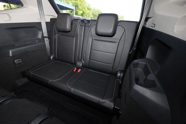 2021 VOLKSWAGEN TIGUAN 2.0T SE FWD - 23068212 - 15