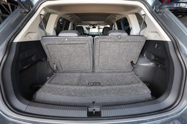 2021 VOLKSWAGEN TIGUAN 2.0T SE FWD - 23068212 - 16