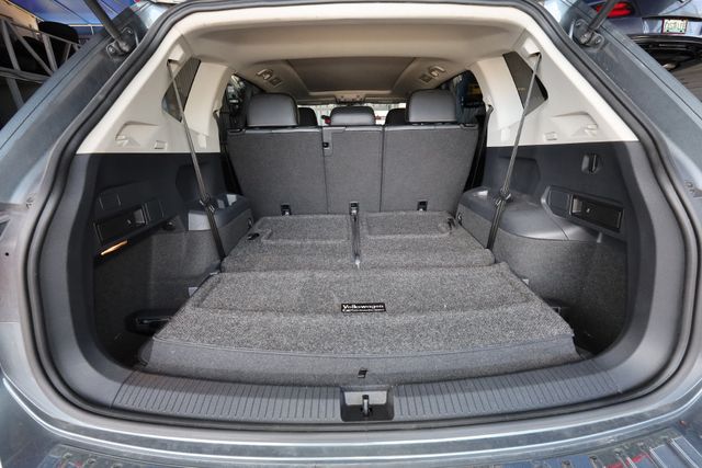 2021 VOLKSWAGEN TIGUAN 2.0T SE FWD - 23068212 - 17