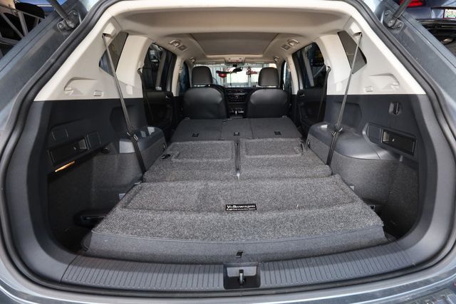 2021 VOLKSWAGEN TIGUAN 2.0T SE FWD - 23068212 - 18