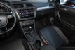 2021 VOLKSWAGEN TIGUAN 2.0T SE FWD - 23068212 - 24