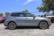 2021 VOLKSWAGEN TIGUAN 2.0T SE FWD - 23068212 - 2