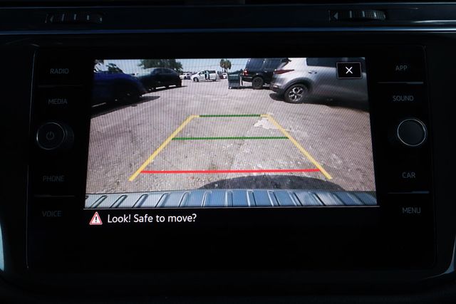 2021 VOLKSWAGEN TIGUAN 2.0T SE FWD - 23068212 - 32