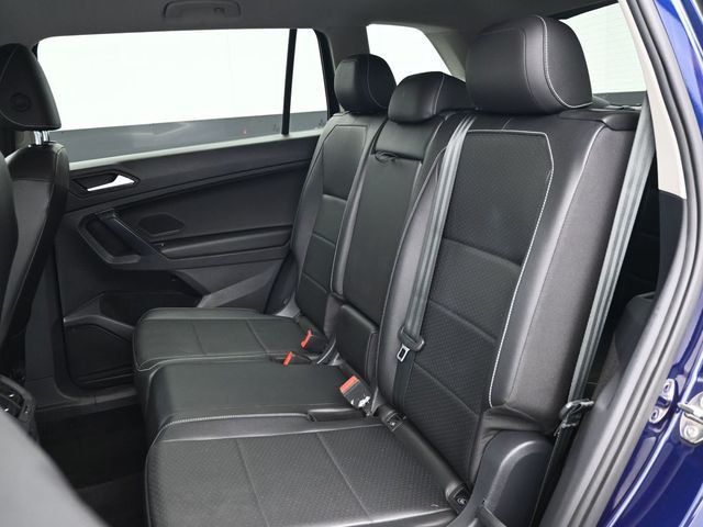 2021 Volkswagen Tiguan 2.0T SE FWD - 22993688 - 9