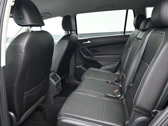 2021 Volkswagen Tiguan 2.0T SE FWD - 22993688 - 10