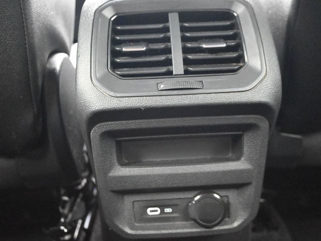 2021 Volkswagen Tiguan 2.0T SE FWD - 22993688 - 12