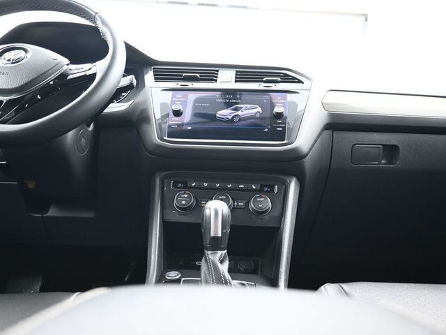 2021 Volkswagen Tiguan 2.0T SE FWD - 22993688 - 15