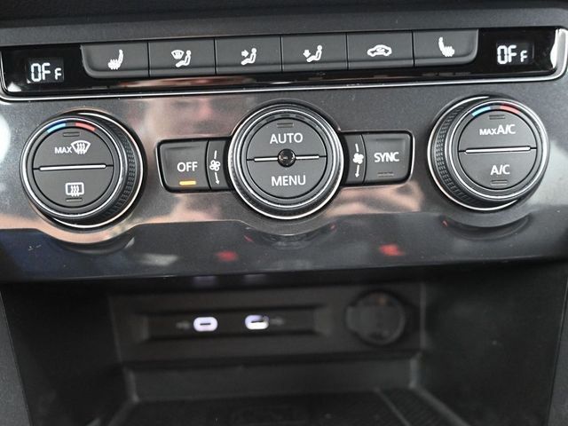 2021 Volkswagen Tiguan 2.0T SE FWD - 22993688 - 21