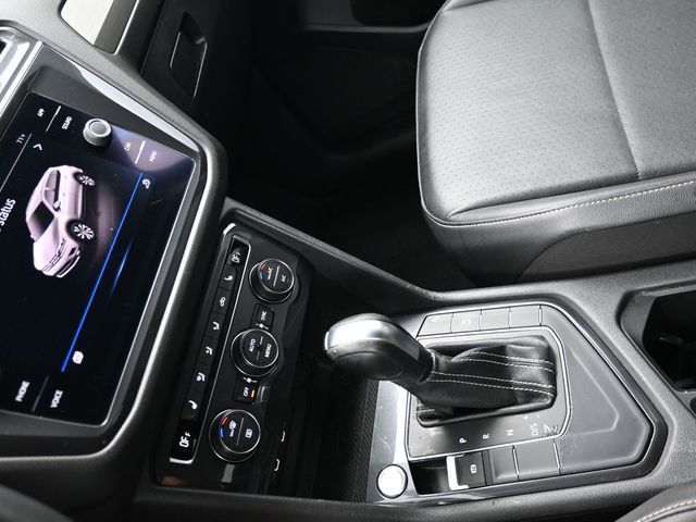 2021 Volkswagen Tiguan 2.0T SE FWD - 22993688 - 22