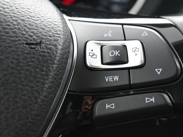 2021 Volkswagen Tiguan 2.0T SE FWD - 22993688 - 24