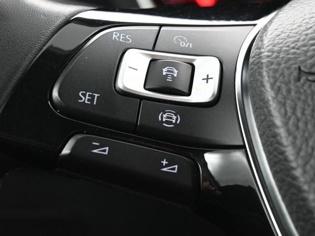 2021 Volkswagen Tiguan 2.0T SE FWD - 22993688 - 25