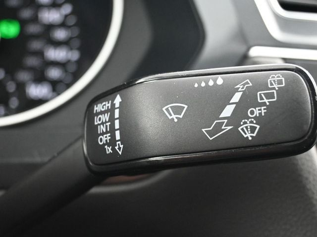 2021 Volkswagen Tiguan 2.0T SE FWD - 22993688 - 27