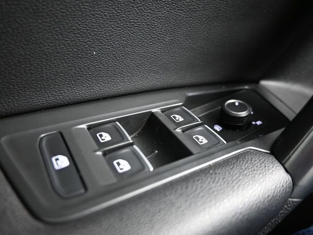 2021 Volkswagen Tiguan 2.0T SE FWD - 22993688 - 29