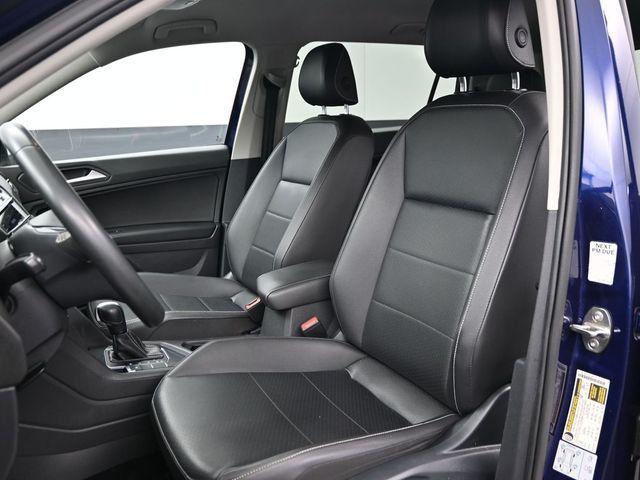 2021 Volkswagen Tiguan 2.0T SE FWD - 22993688 - 5