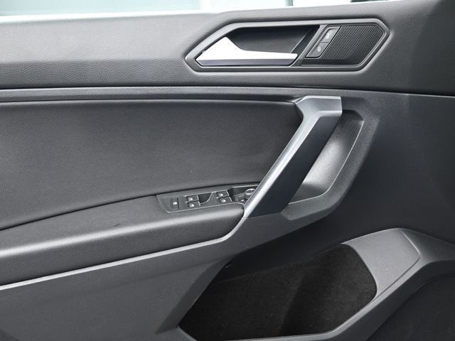 2021 Volkswagen Tiguan 2.0T SE FWD - 22993688 - 8