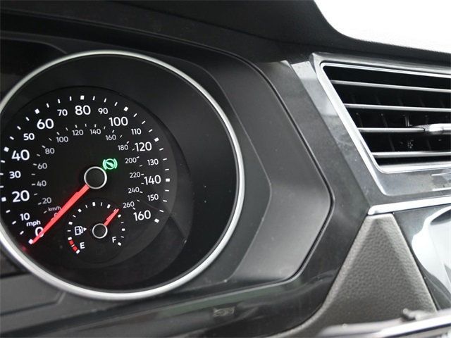 2021 Volkswagen Tiguan 2.0T SE FWD - 22951639 - 9