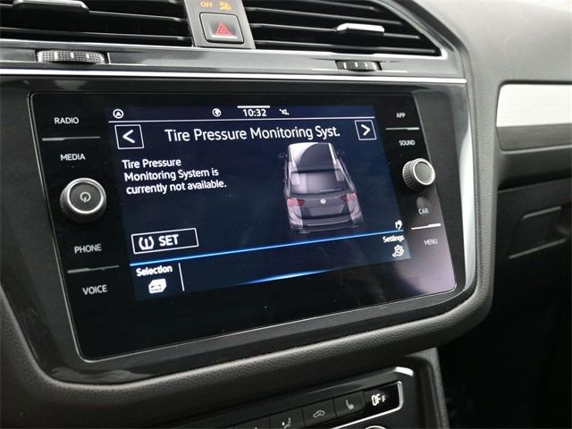 2021 Volkswagen Tiguan 2.0T SE FWD - 22951639 - 11