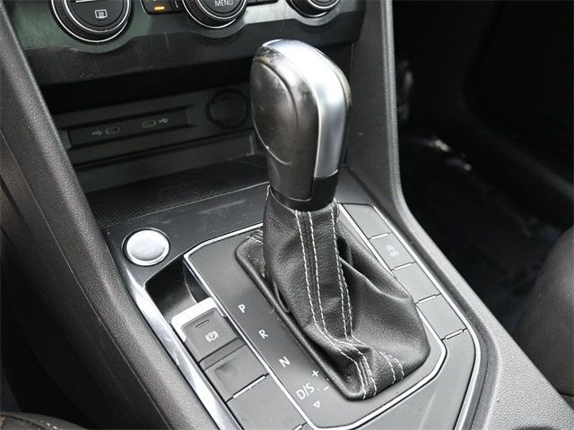 2021 Volkswagen Tiguan 2.0T SE FWD - 22951639 - 13