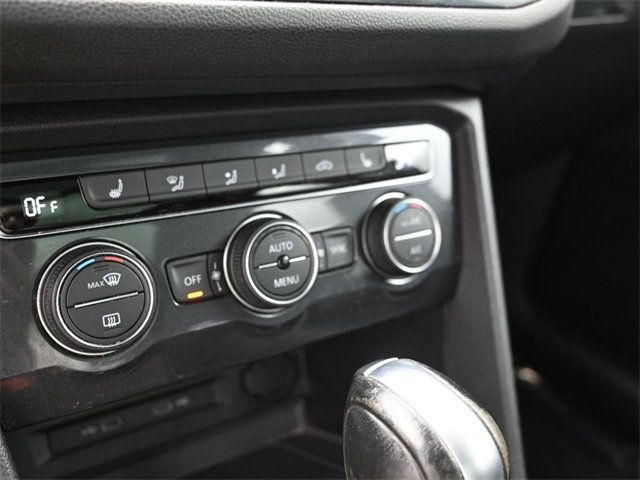 2021 Volkswagen Tiguan 2.0T SE FWD - 22951639 - 14