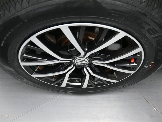 2021 Volkswagen Tiguan 2.0T SE FWD - 22951639 - 16