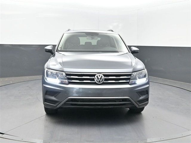 2021 Volkswagen Tiguan 2.0T SE FWD - 22951639 - 29