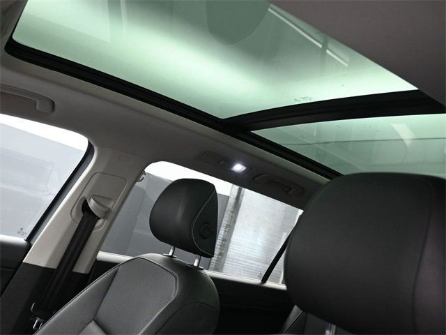 2021 Volkswagen Tiguan 2.0T SE FWD - 22951639 - 6