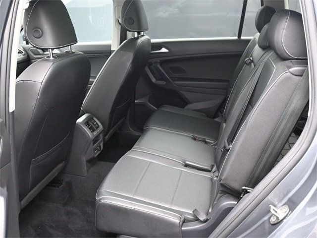 2021 Volkswagen Tiguan 2.0T SE FWD - 22951639 - 7