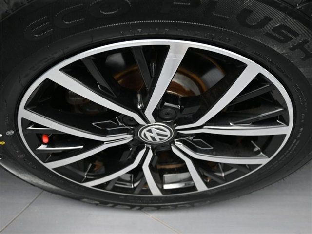2021 Volkswagen Tiguan 2.0T SE FWD - 22951639 - 8