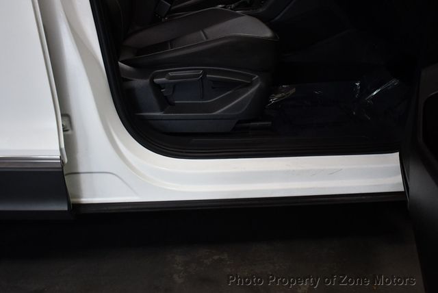 2021 Volkswagen Tiguan 2.0T SEL 4MOTION - 22556856 - 11