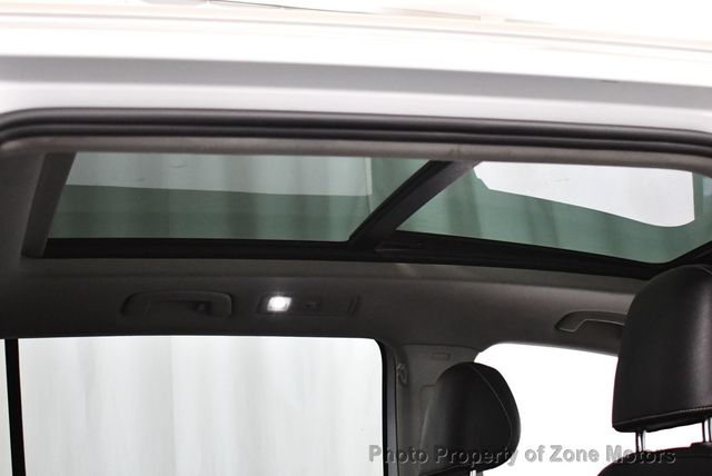 2021 Volkswagen Tiguan 2.0T SEL 4MOTION - 22556856 - 15