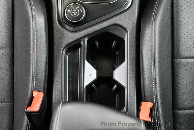 2021 Volkswagen Tiguan 2.0T SEL 4MOTION - 22556856 - 26