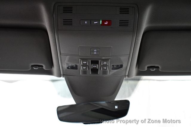 2021 Volkswagen Tiguan 2.0T SEL 4MOTION - 22556856 - 27