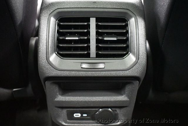 2021 Volkswagen Tiguan 2.0T SEL 4MOTION - 22556856 - 28