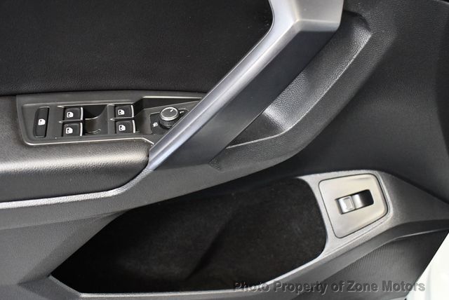 2021 Volkswagen Tiguan 2.0T SEL 4MOTION - 22556856 - 30