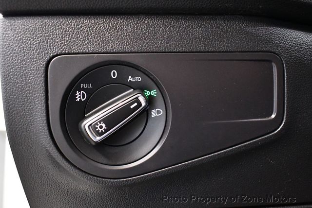 2021 Volkswagen Tiguan 2.0T SEL 4MOTION - 22556856 - 31