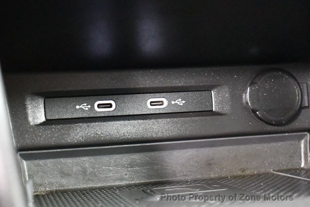 2021 Volkswagen Tiguan 2.0T SEL 4MOTION - 22556856 - 41