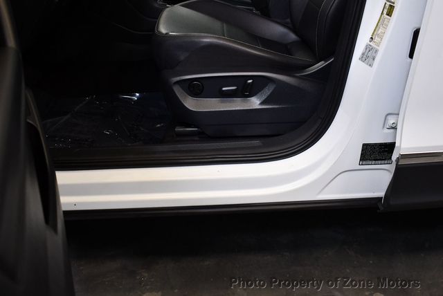2021 Volkswagen Tiguan 2.0T SEL 4MOTION - 22556856 - 5
