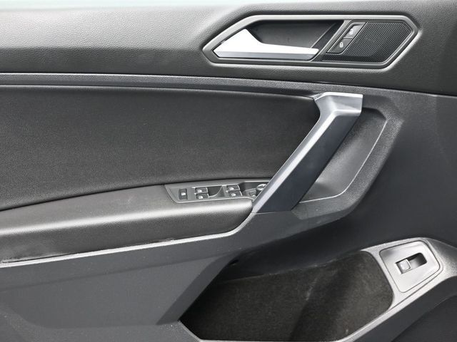 2021 Volkswagen Tiguan 2.0T SEL 4MOTION - 23002505 - 10