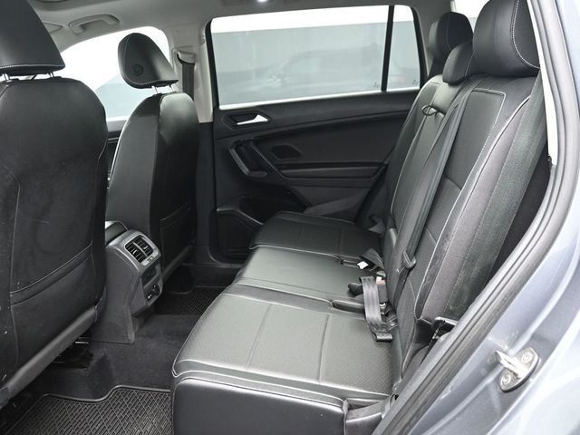 2021 Volkswagen Tiguan 2.0T SEL 4MOTION - 23002505 - 12