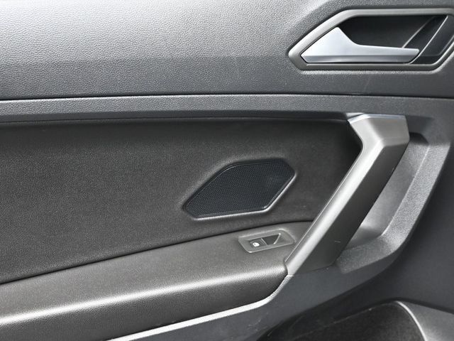 2021 Volkswagen Tiguan 2.0T SEL 4MOTION - 23002505 - 13