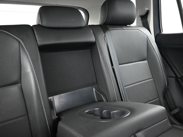 2021 Volkswagen Tiguan 2.0T SEL 4MOTION - 23002505 - 18