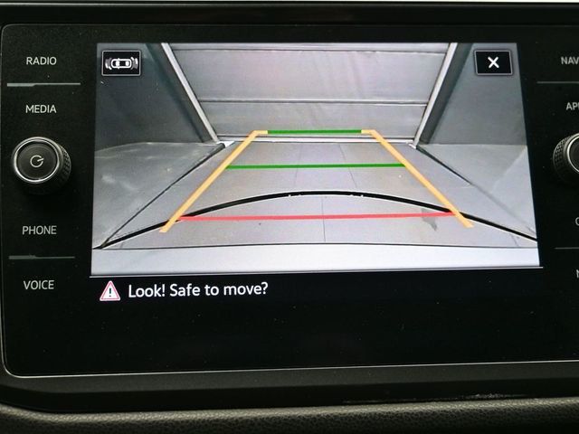 2021 Volkswagen Tiguan 2.0T SEL 4MOTION - 23002505 - 20