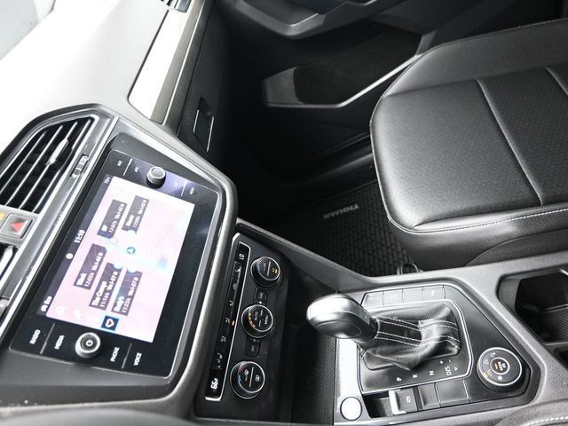 2021 Volkswagen Tiguan 2.0T SEL 4MOTION - 23002505 - 21