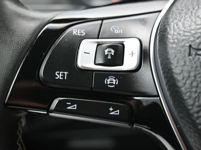 2021 Volkswagen Tiguan 2.0T SEL 4MOTION - 23002505 - 22