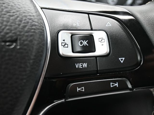 2021 Volkswagen Tiguan 2.0T SEL 4MOTION - 23002505 - 23