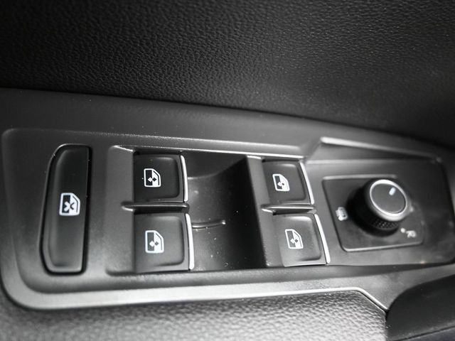 2021 Volkswagen Tiguan 2.0T SEL 4MOTION - 23002505 - 27